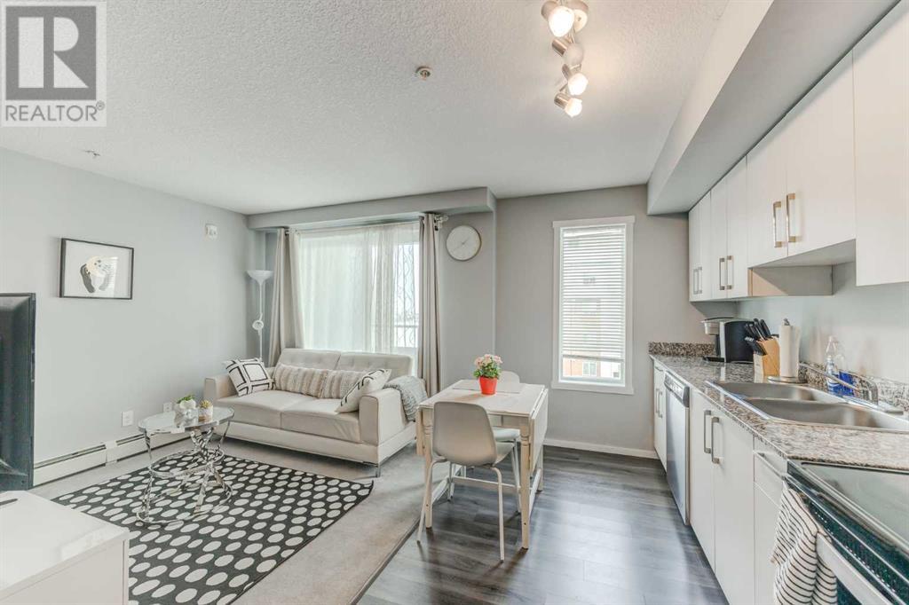 2511, 4641 128 Avenue Ne, Calgary, Alberta  T3N 1B5 - Photo 10 - A2239113