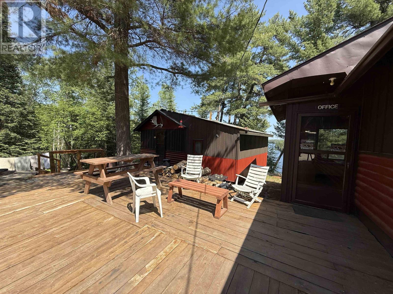 4103 Hwy 72 Hwy, Sioux Lookout, Ontario  P8T 0A7 - Photo 23 - TB252362