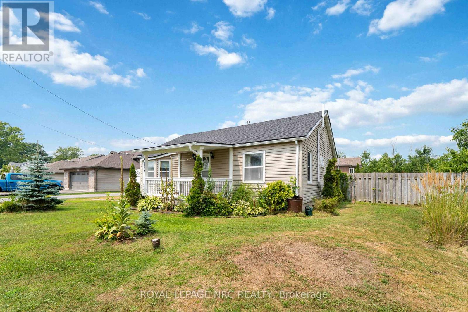 2964 Hyman Avenue, Fort Erie (Ridgeway), Ontario  L0S 1N0 - Photo 4 - X12319641