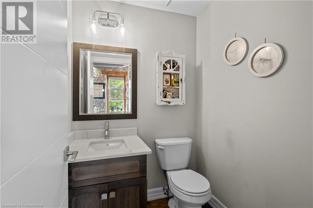 25 Concession Street Unit# 201, Cambridge, Ontario  N1R 2G6 - Photo 18 - 40755430