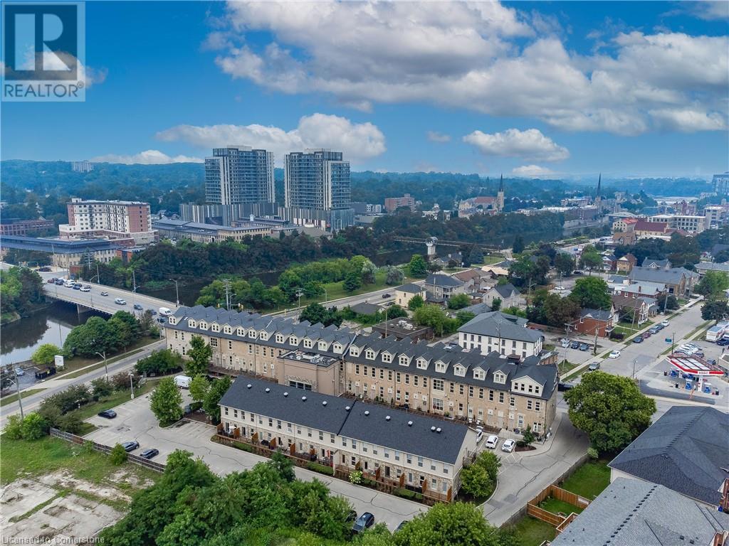 25 Concession Street Unit# 201, Cambridge, Ontario  N1R 2G6 - Photo 35 - 40755430