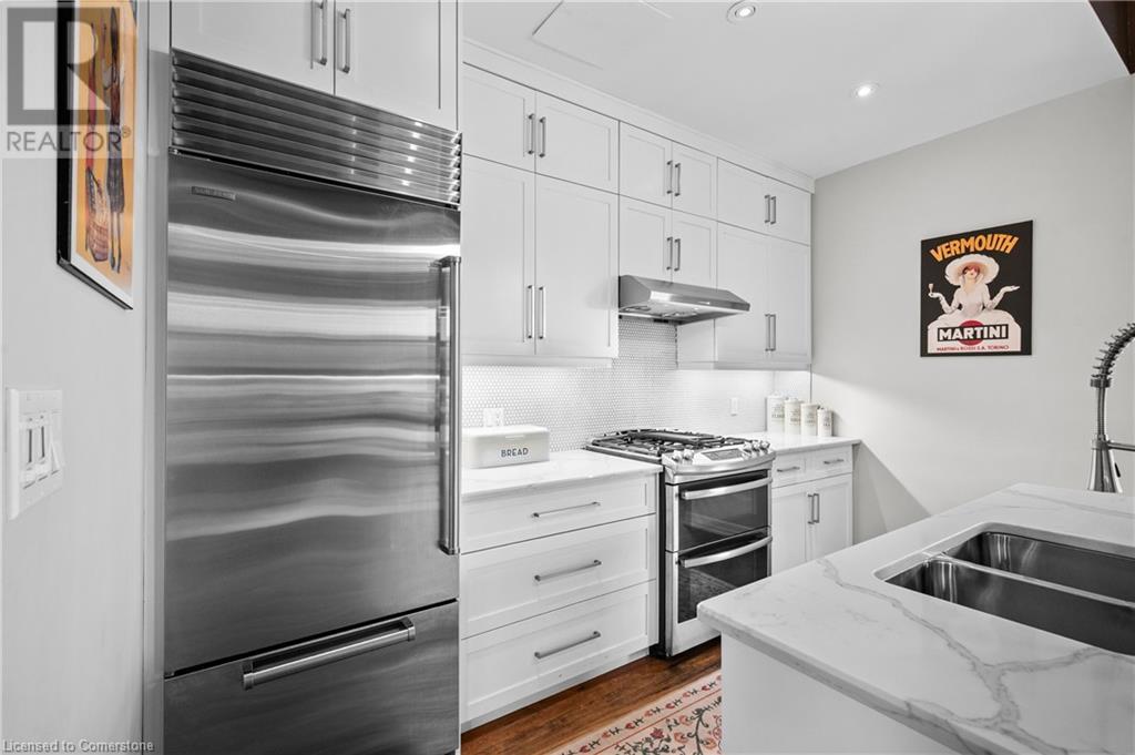 25 Concession Street Unit# 201, Cambridge, Ontario  N1R 2G6 - Photo 9 - 40755430