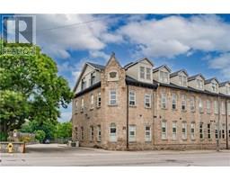 25 CONCESSION Street Unit# 201, Cambridge, Ontario