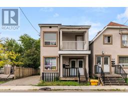 258 HANNAH STREET, Ottawa, Ontario