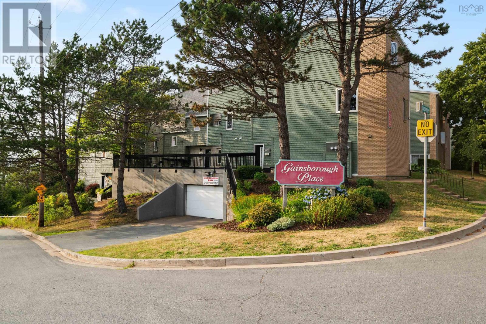 5929 Gainsborough Place, Halifax, Nova Scotia  B3K 5R9 - Photo 37 - 202519364