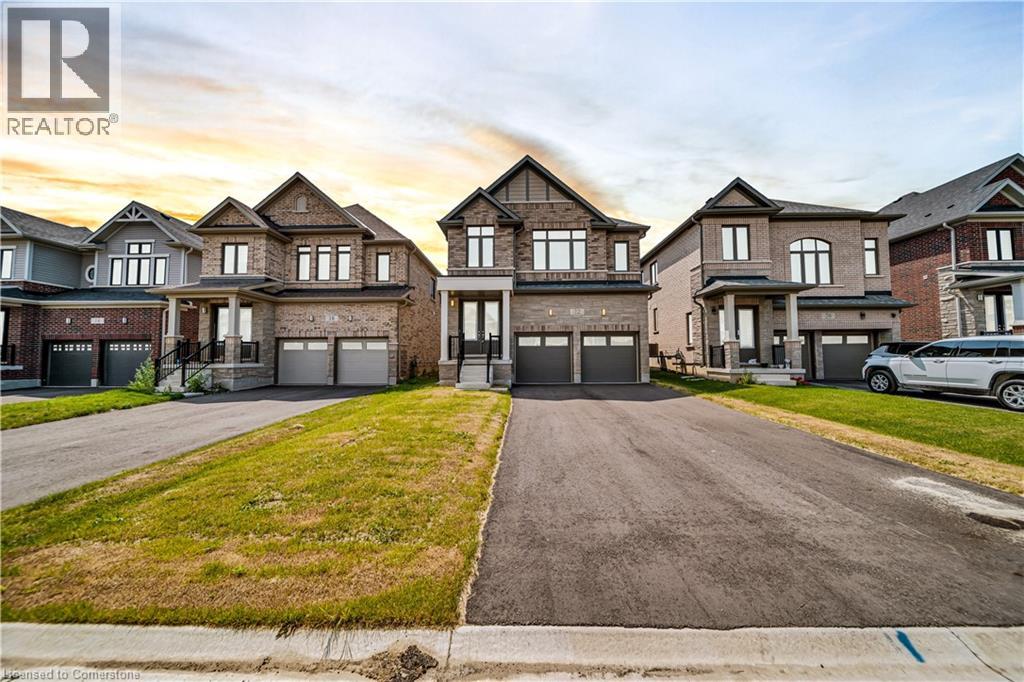 22 Prince Philip Boulevard, Ayr, Ontario  N0B 1E0 - Photo 1 - 40756514