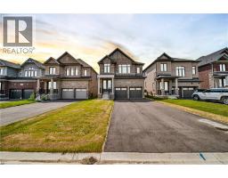 22 PRINCE PHILIP Boulevard, ayr, Ontario