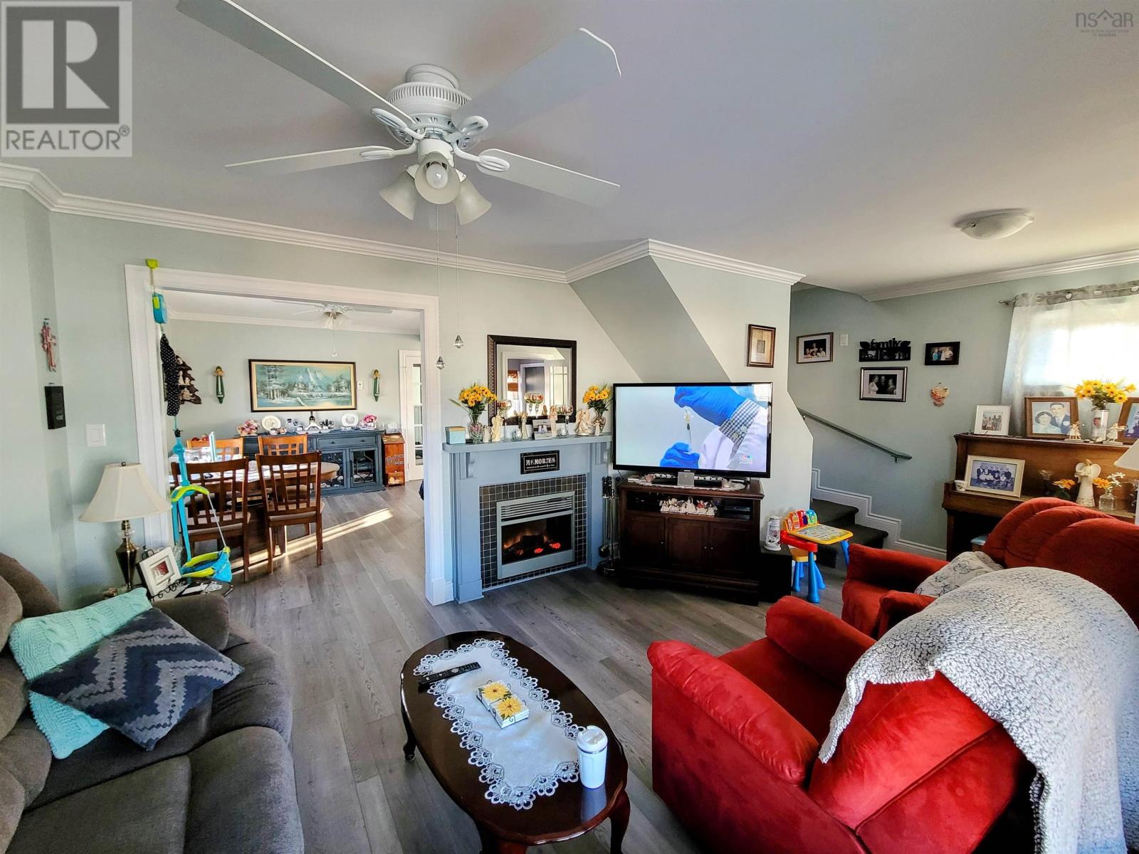 22 Dragatis Street, Glace Bay, Nova Scotia  B1A 2B5 - Photo 16 - 202519366