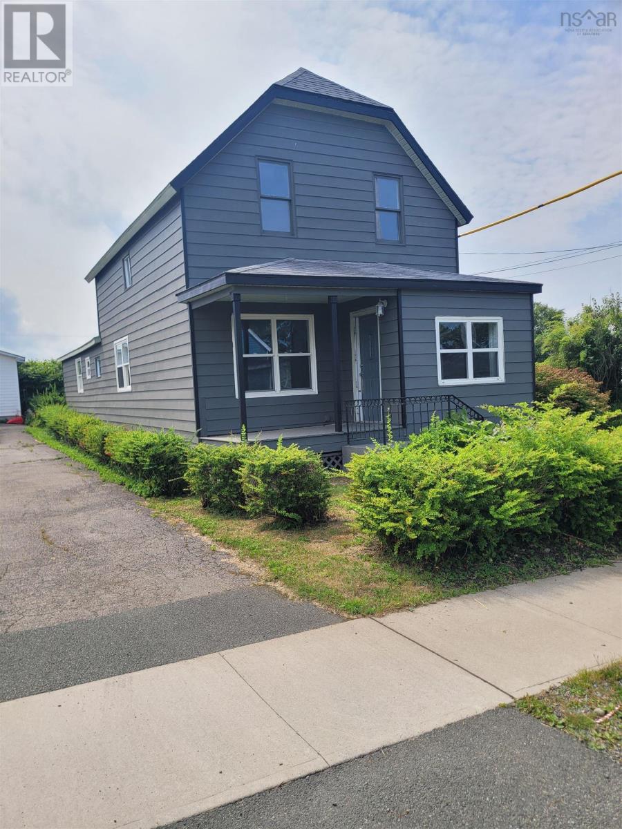 22 Dragatis Street, Glace Bay, Nova Scotia
