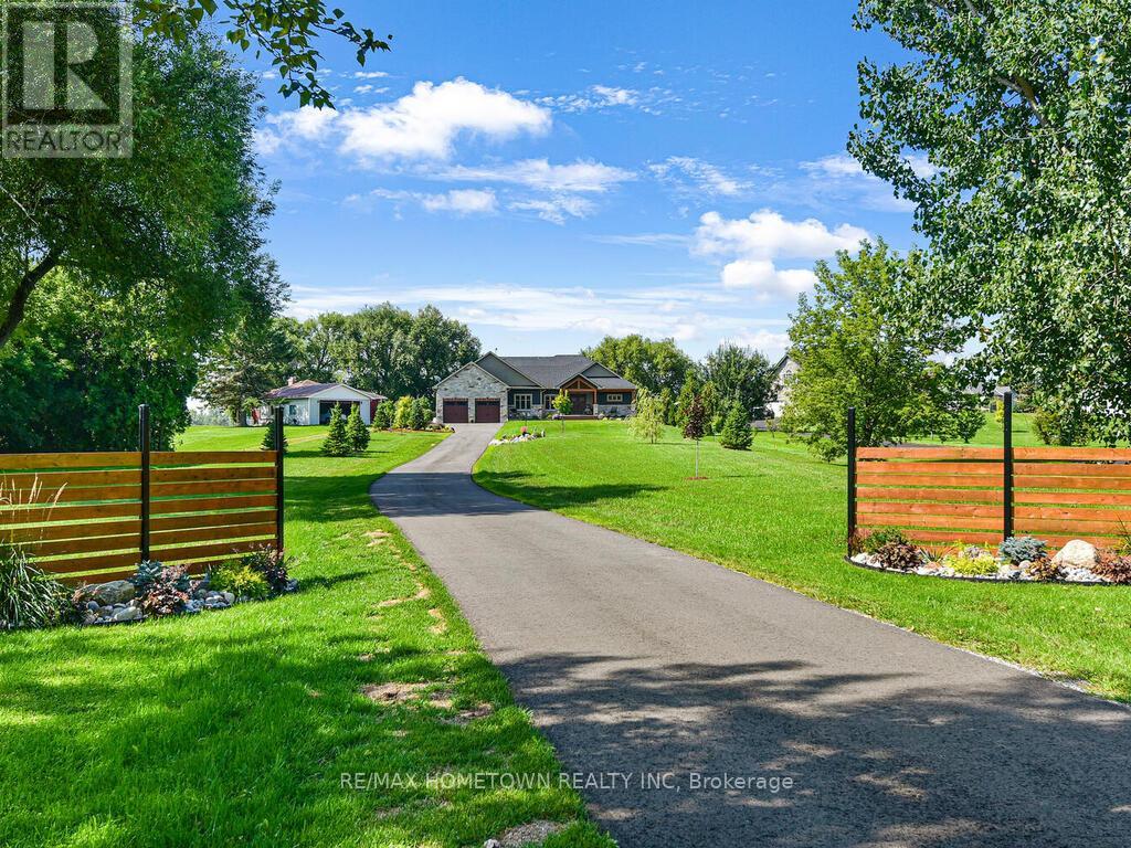 118 GALOP CANAL ROAD, Edwardsburgh/Cardinal, Ontario