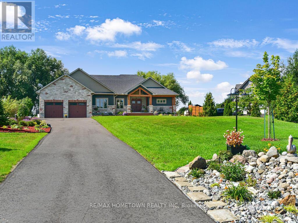 118 Galop Canal Road, Edwardsburgh/cardinal, Ontario  K0E 1E0 - Photo 2 - X12319655