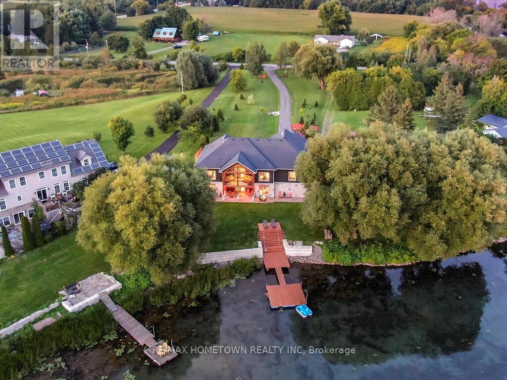 118 Galop Canal Road, Edwardsburgh/cardinal, Ontario  K0E 1E0 - Photo 46 - X12319655