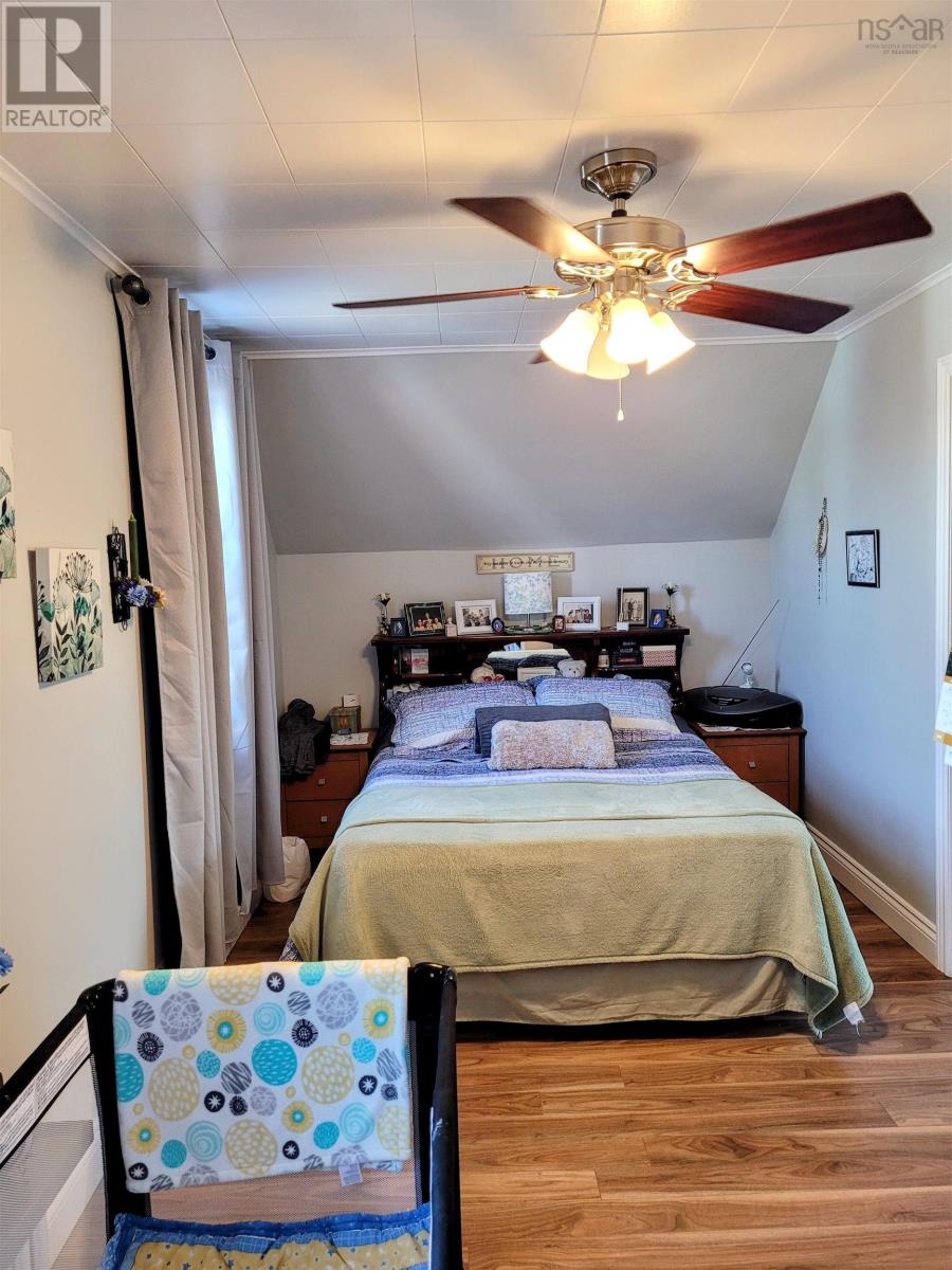 22 Dragatis Street, Glace Bay, Nova Scotia  B1A 2B5 - Photo 28 - 202519366