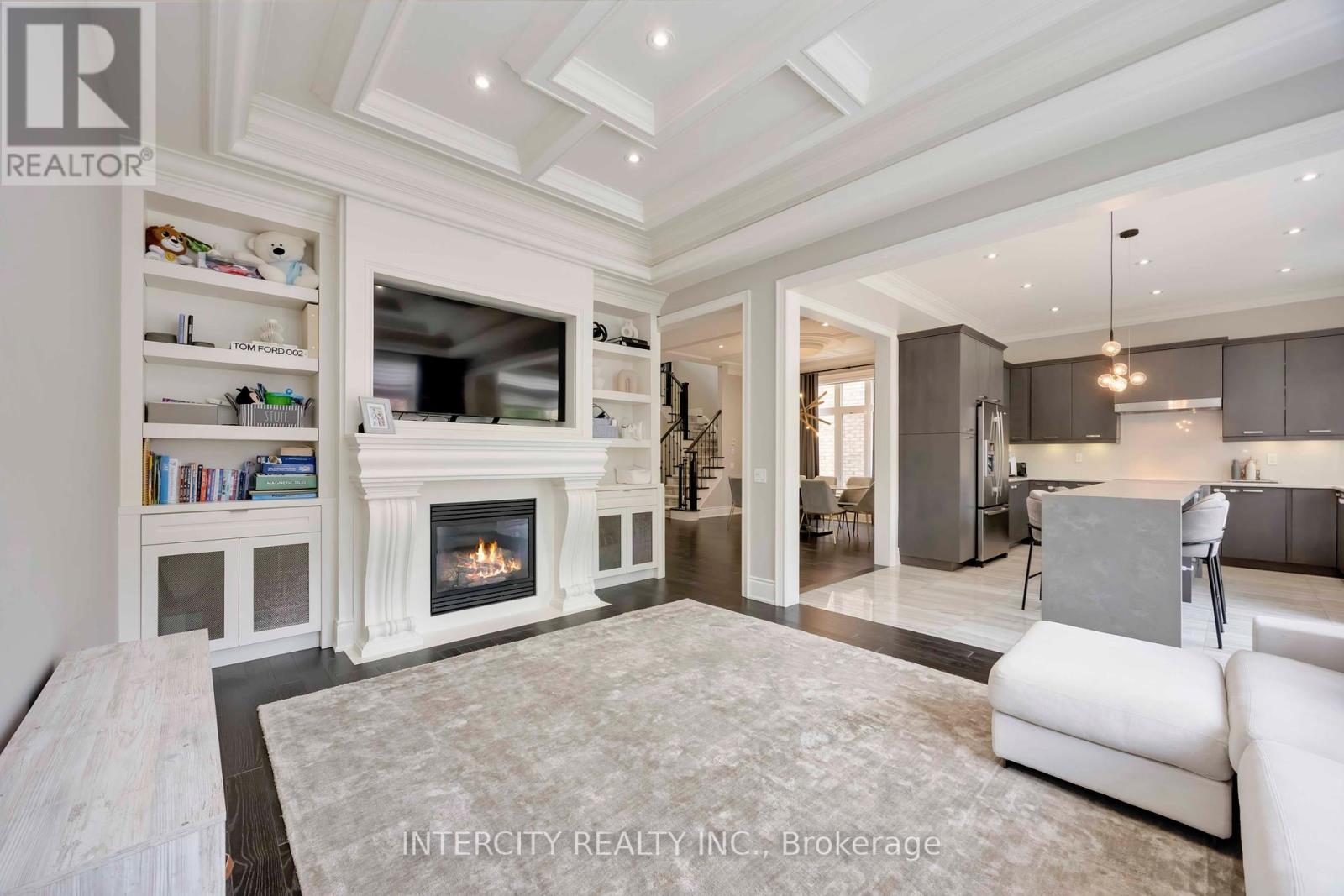 40 Garyscholl Road, Vaughan, Ontario  L4L 1A6 - Photo 12 - N12262050