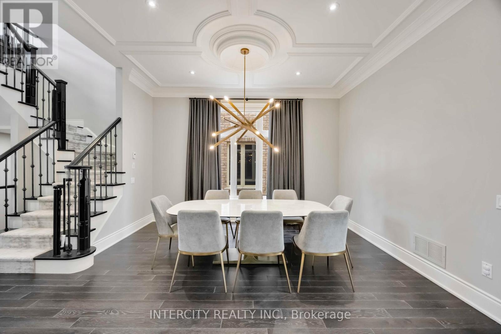 40 Garyscholl Road, Vaughan, Ontario  L4L 1A6 - Photo 8 - N12262050