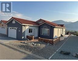 9400 115th Street Unit# 45, osoyoos, British Columbia