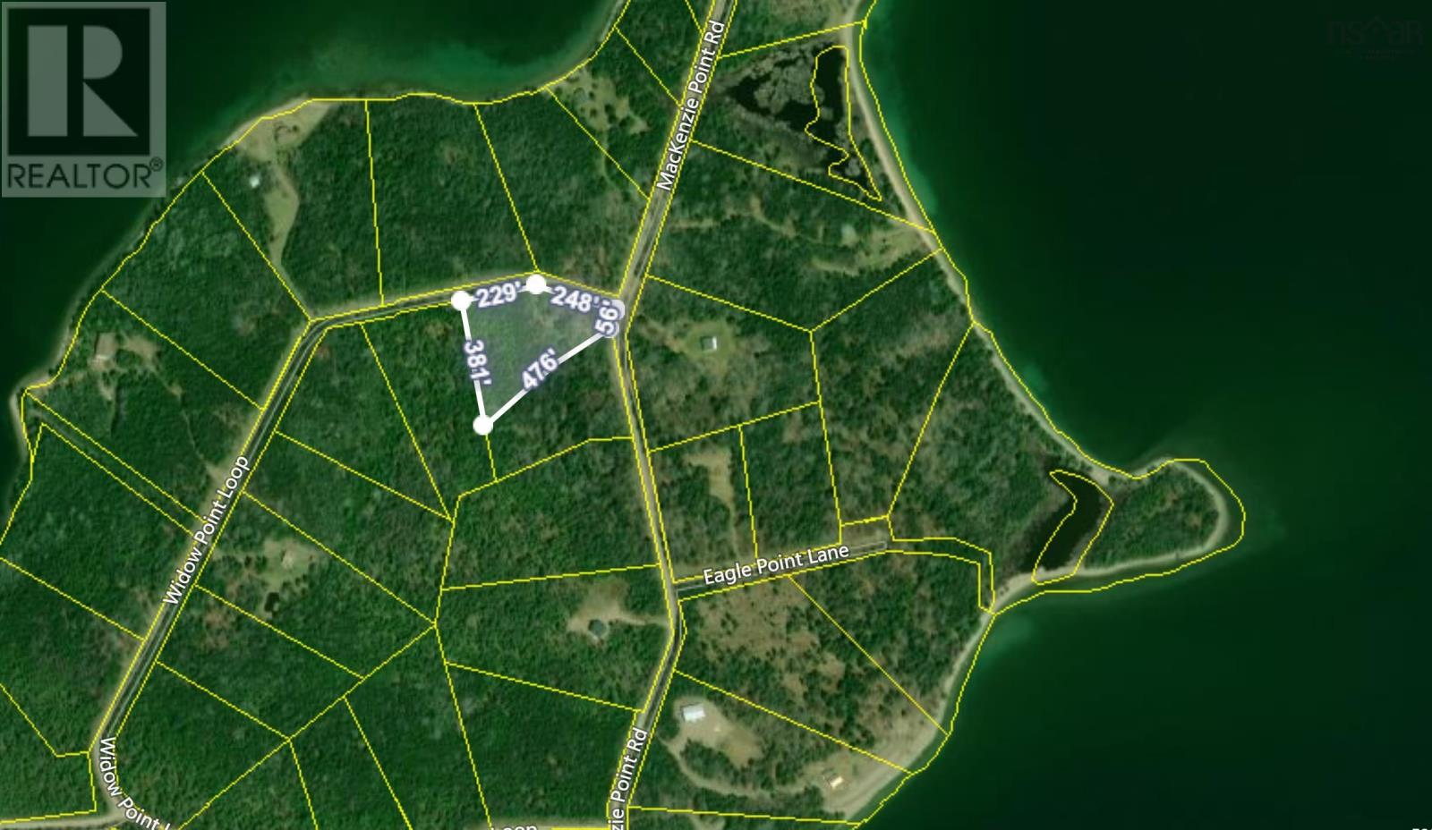 Lot 40a Mackenzie Point Road, Mackenzie Point, Nova Scotia  B0E 3K0 - Photo 19 - 202519113