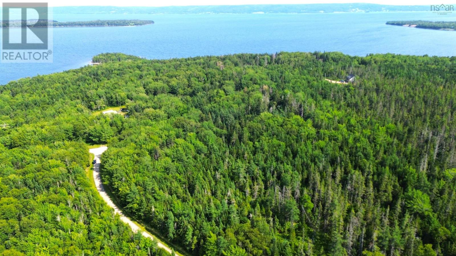 Lot 40a Mackenzie Point Road, Mackenzie Point, Nova Scotia  B0E 3K0 - Photo 1 - 202519113