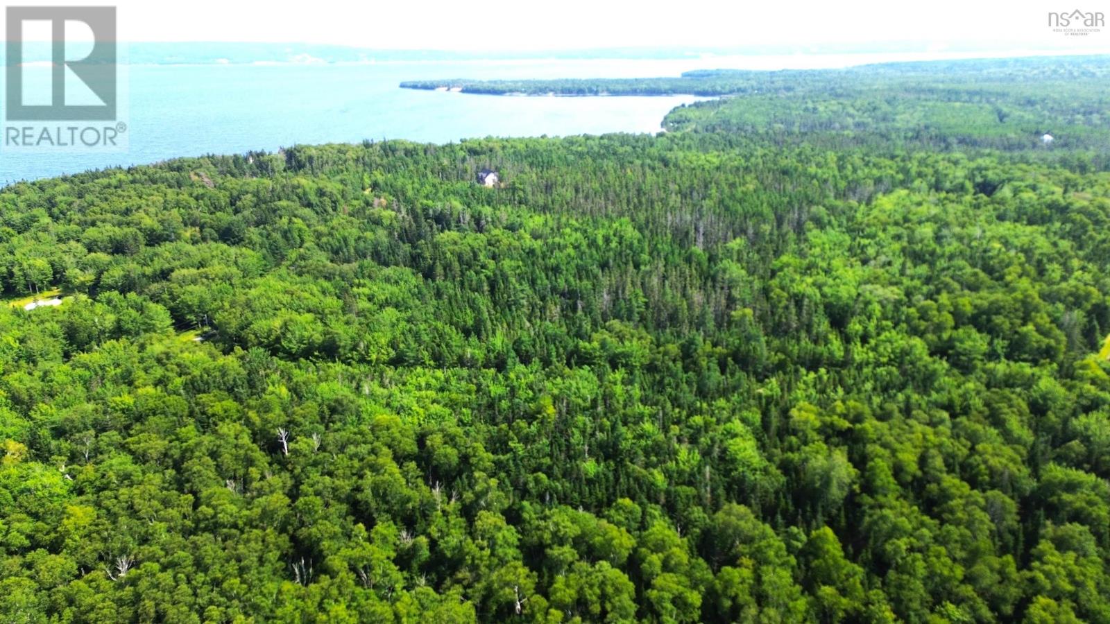 Lot 40a Mackenzie Point Road, Mackenzie Point, Nova Scotia  B0E 3K0 - Photo 2 - 202519113