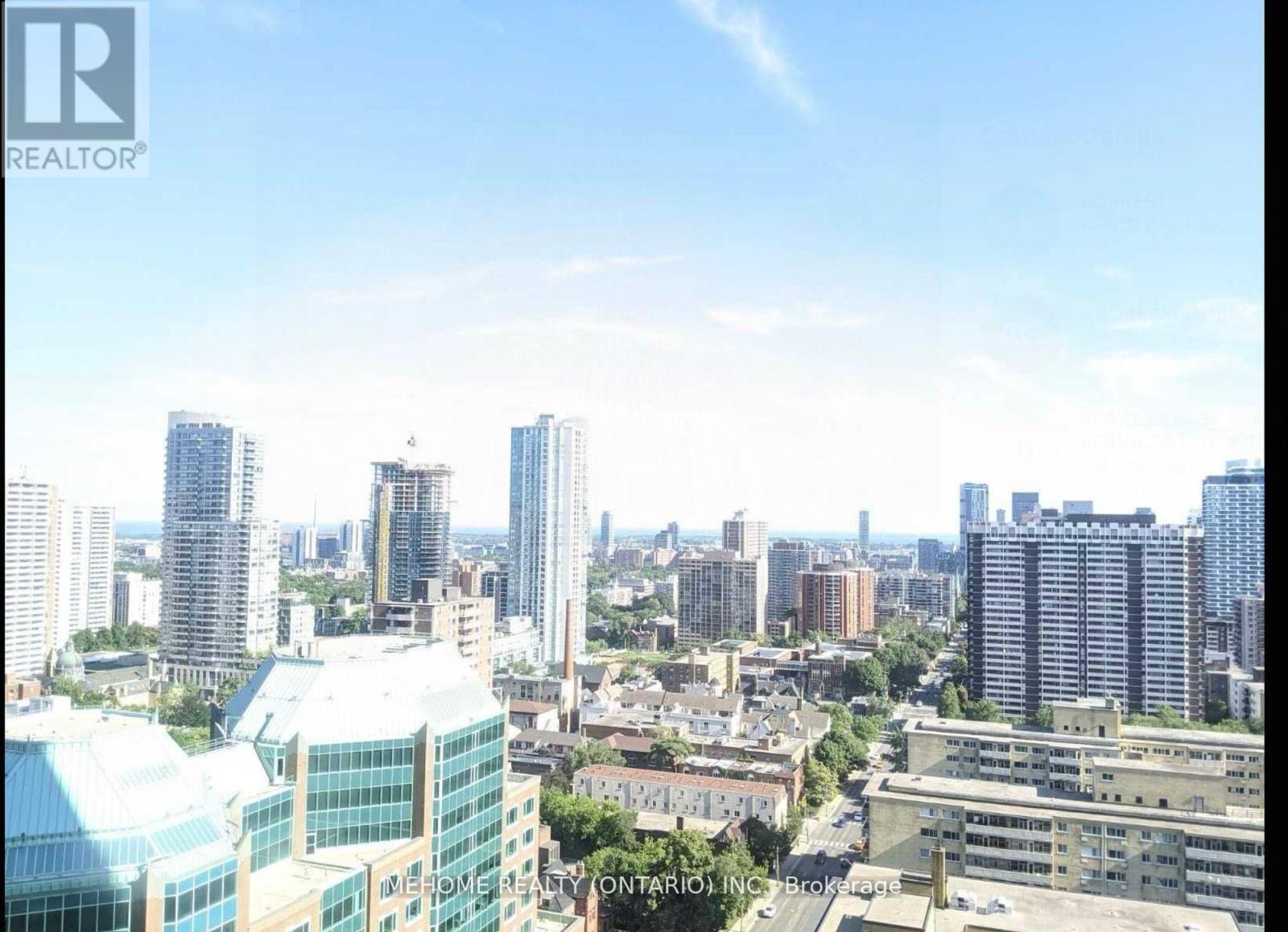2103 - 110 Charles Street E, Toronto (Church-Yonge Corridor), Ontario  M4Y 1T5 - Photo 14 - C12319411