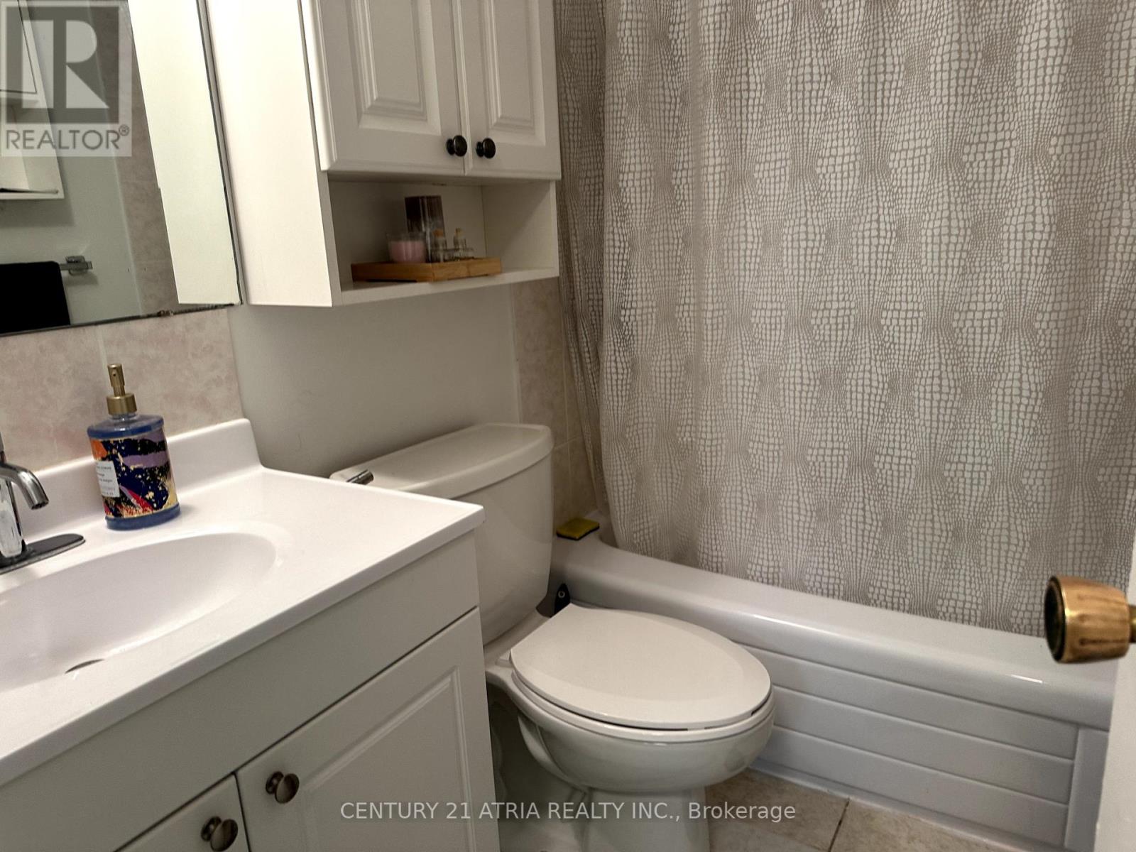 814 - 350 Seneca Hill Drive, Toronto (Don Valley Village), Ontario  M2J 4S7 - Photo 10 - C12319474