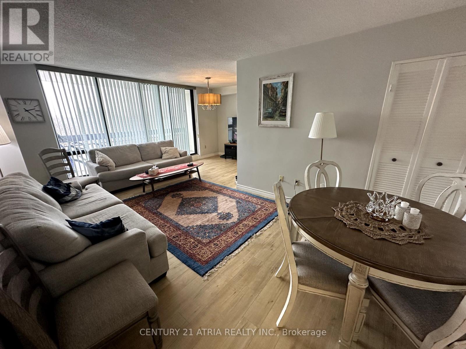 814 - 350 Seneca Hill Drive, Toronto (Don Valley Village), Ontario  M2J 4S7 - Photo 11 - C12319474