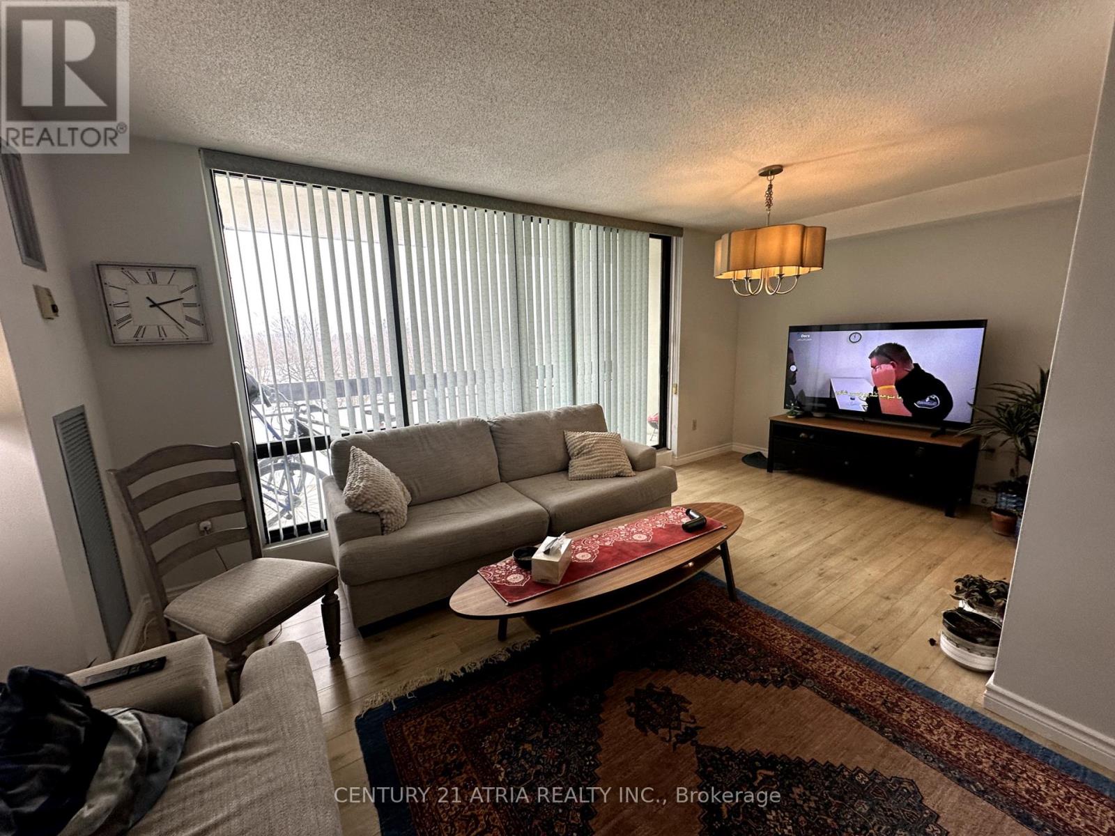 814 - 350 Seneca Hill Drive, Toronto (Don Valley Village), Ontario  M2J 4S7 - Photo 5 - C12319474