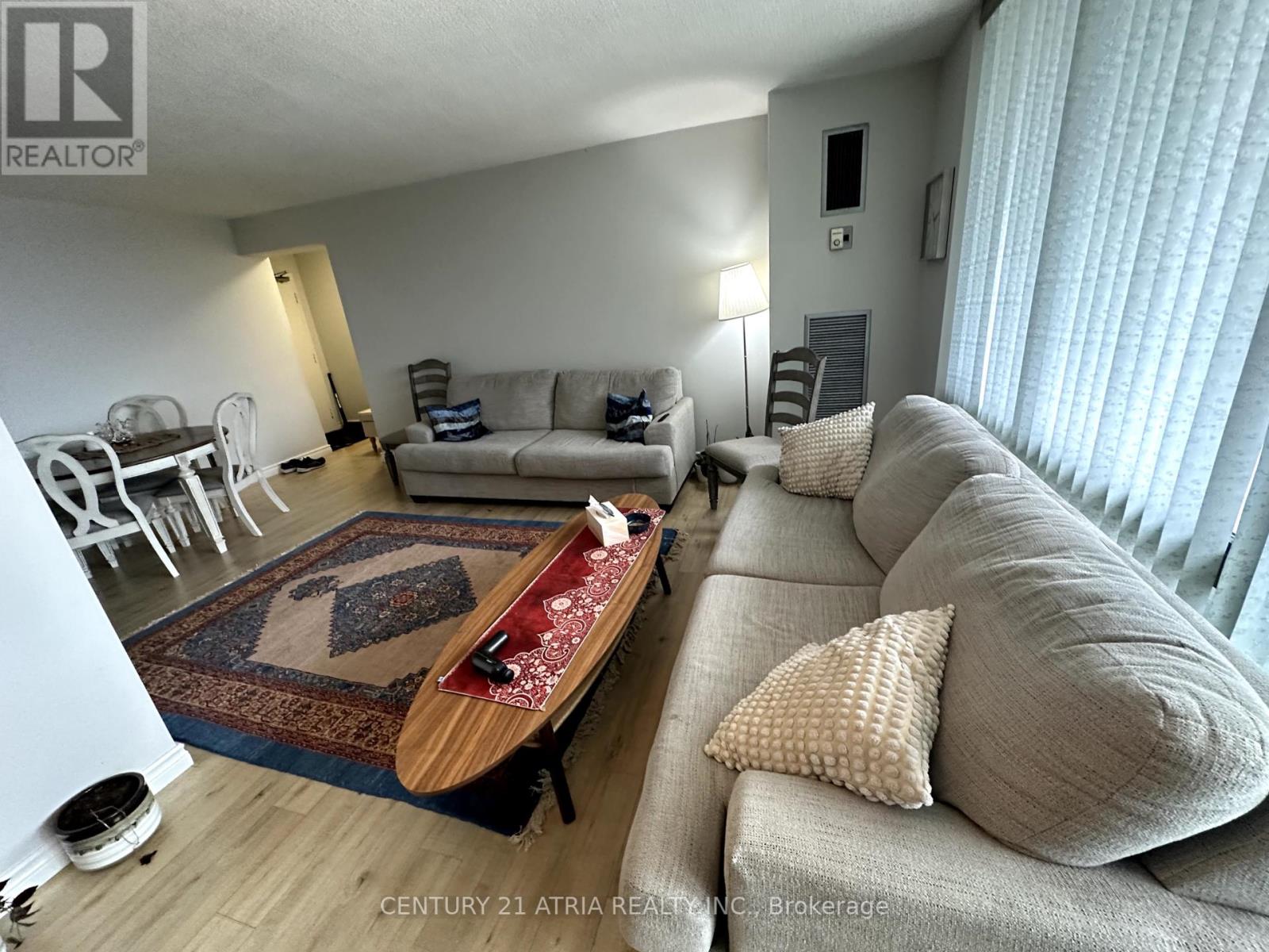 814 - 350 Seneca Hill Drive, Toronto (Don Valley Village), Ontario  M2J 4S7 - Photo 6 - C12319474