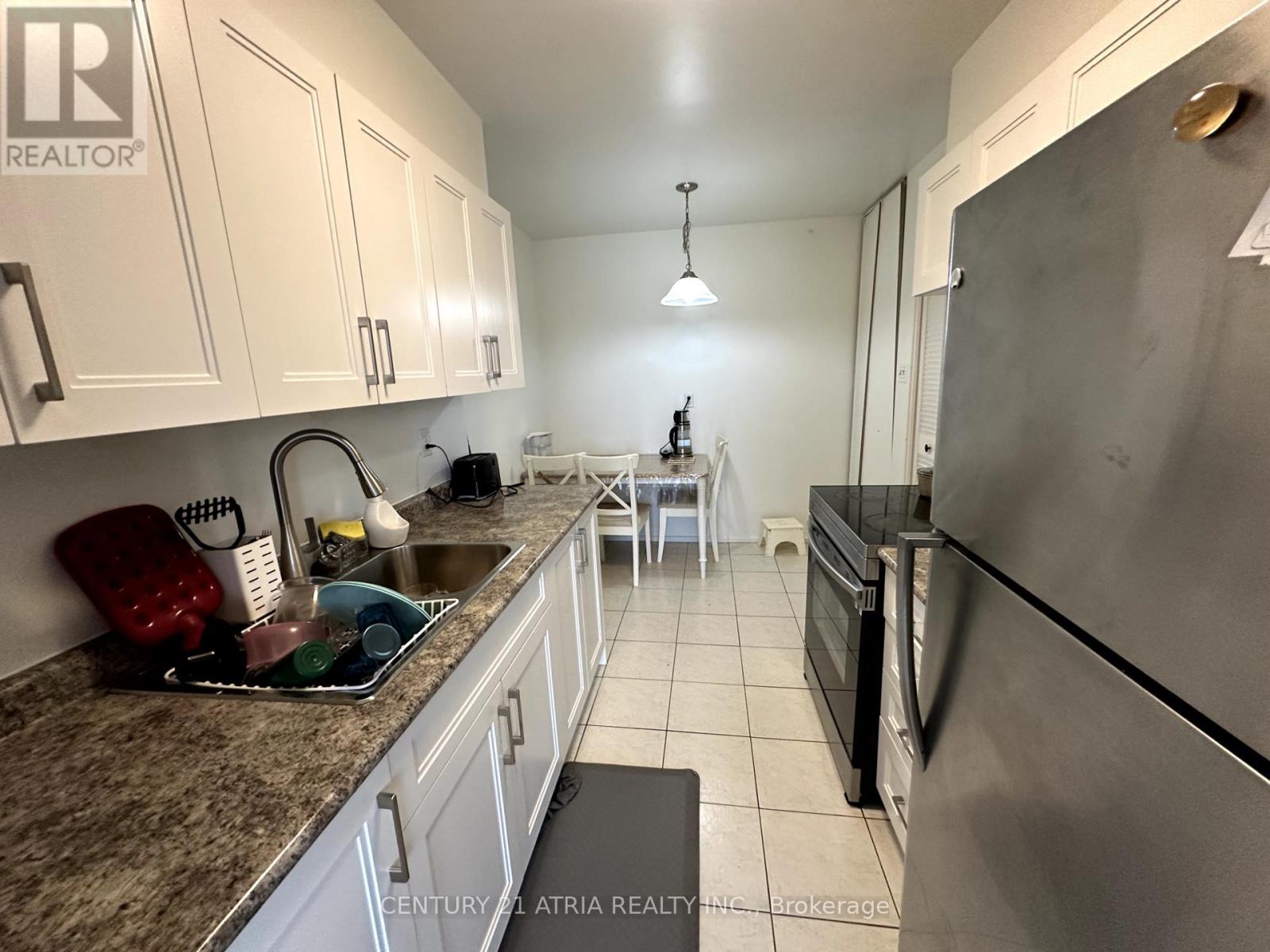 814 - 350 Seneca Hill Drive, Toronto (Don Valley Village), Ontario  M2J 4S7 - Photo 8 - C12319474