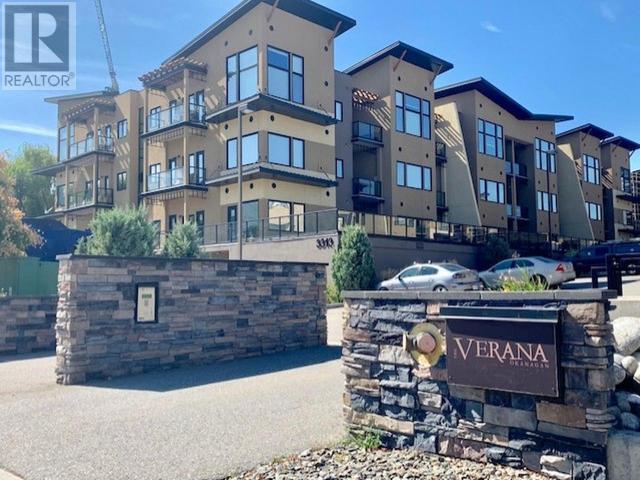3313 WILSON Street Unit# 201, penticton, British Columbia