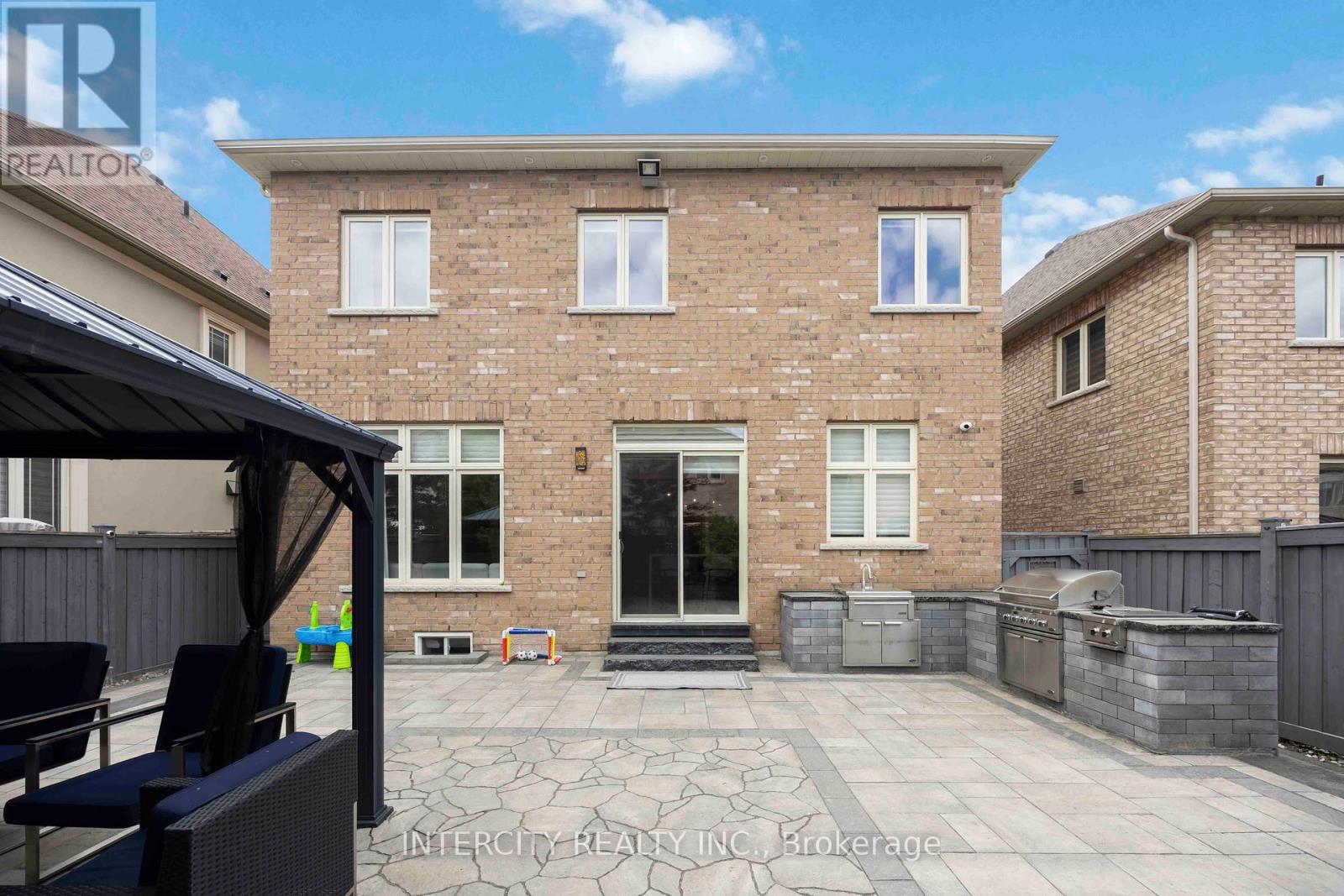 40 Garyscholl Road, Vaughan, Ontario  L4L 1A6 - Photo 39 - N12262050