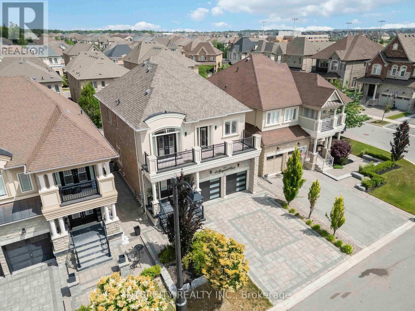 40 Garyscholl Road, Vaughan, Ontario  L4L 1A6 - Photo 44 - N12262050