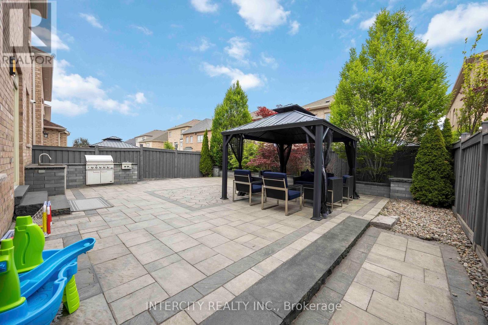 40 Garyscholl Road, Vaughan, Ontario  L4L 1A6 - Photo 40 - N12262050