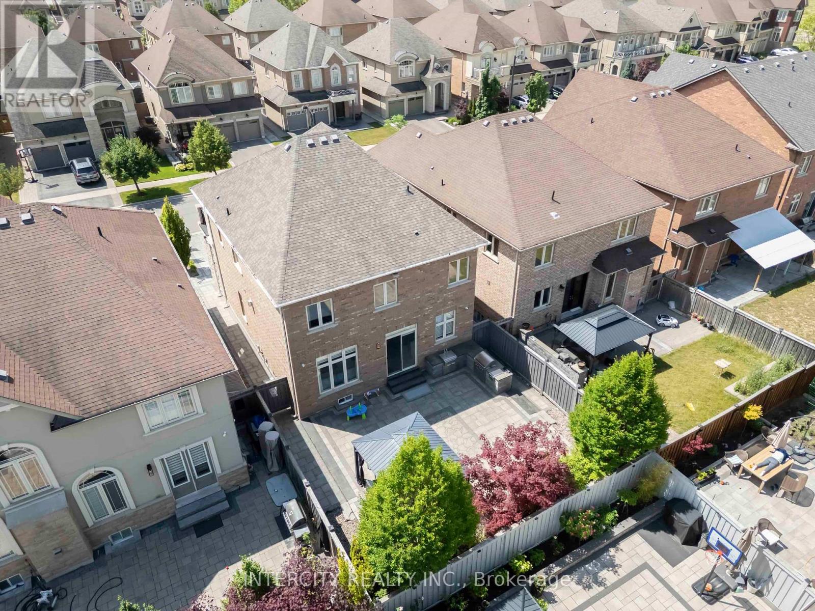 40 Garyscholl Road, Vaughan, Ontario  L4L 1A6 - Photo 48 - N12262050