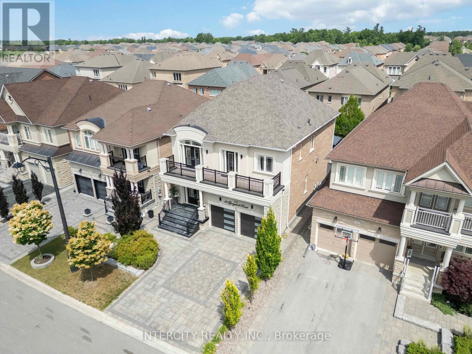 40 Garyscholl Road, Vaughan, Ontario  L4L 1A6 - Photo 43 - N12262050