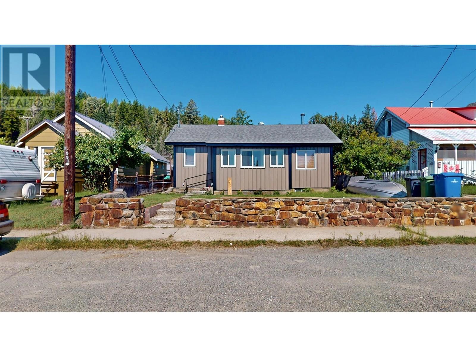 407 Fortier Street, kimberley, British Columbia