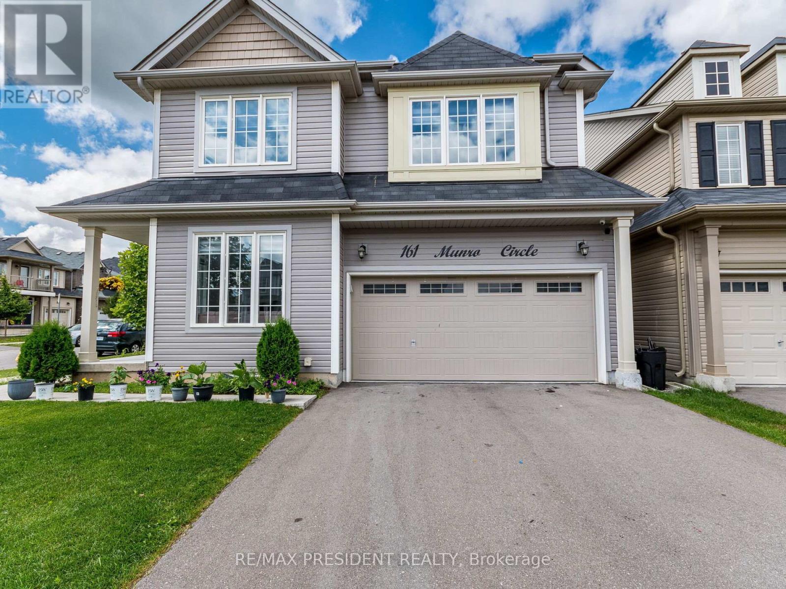 161 Munro Circle E, Brantford, Ontario  N3T 0R3 - Photo 42 - X12319335