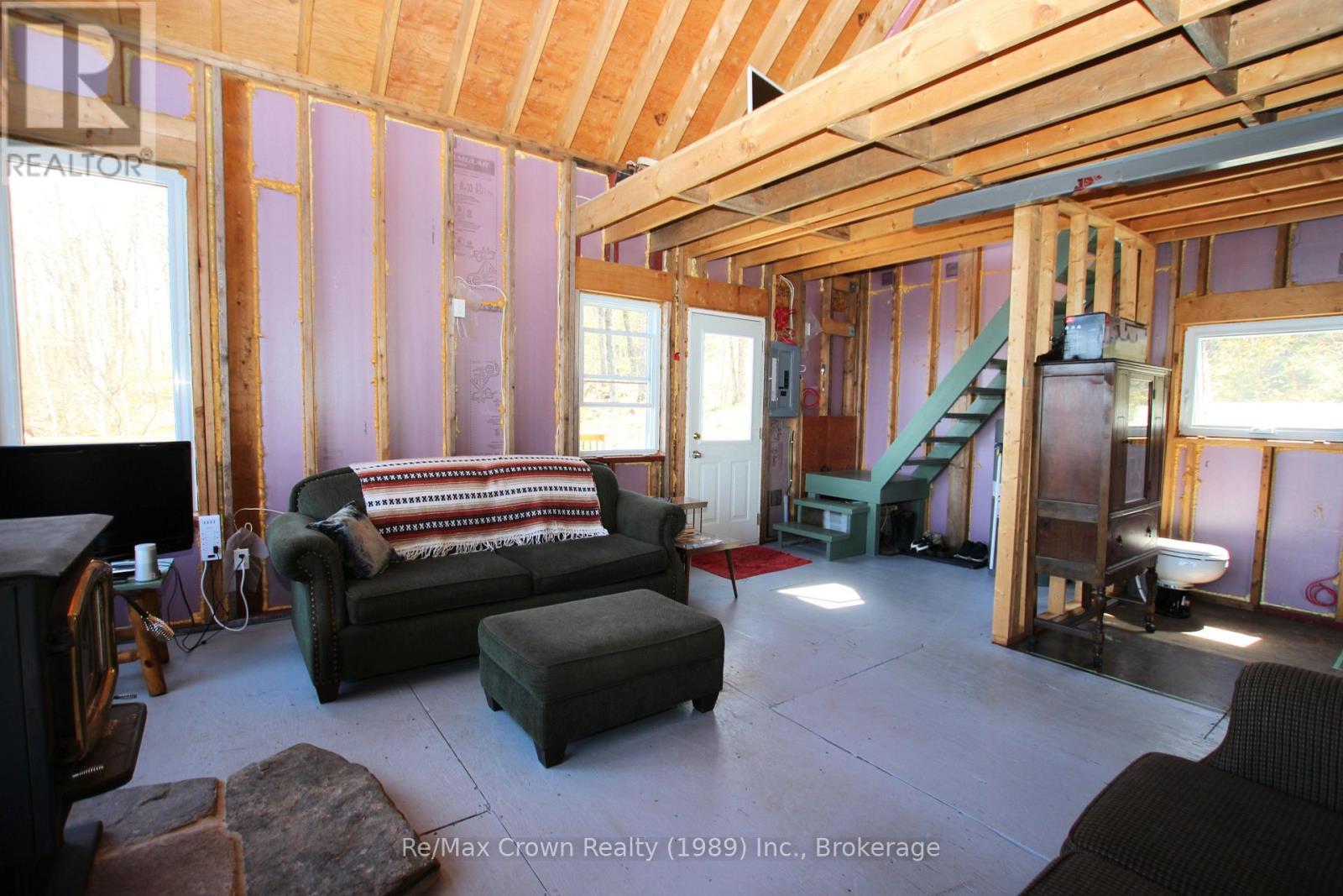 245 Wilson Lake, Parry Sound Remote Area, Ontario  P0H 1Y0 - Photo 11 - X12149529