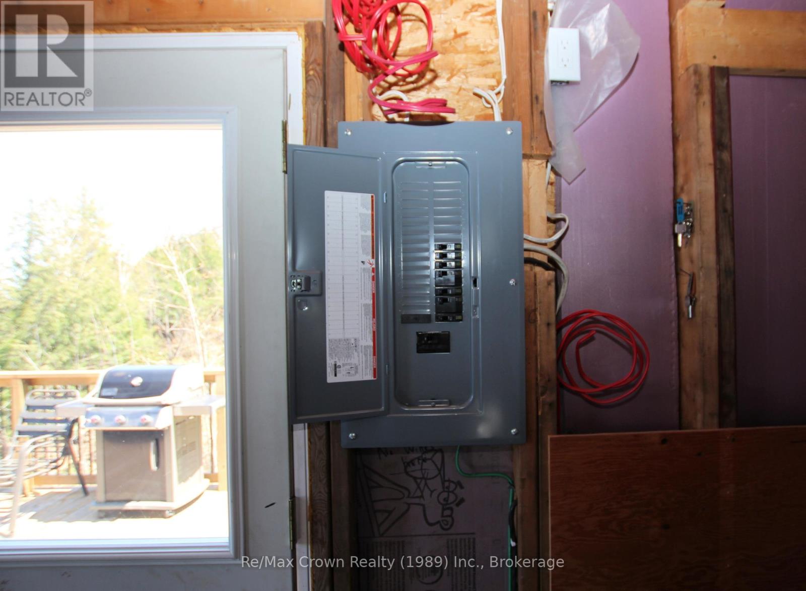 245 Wilson Lake, Parry Sound Remote Area, Ontario  P0H 1Y0 - Photo 15 - X12149529