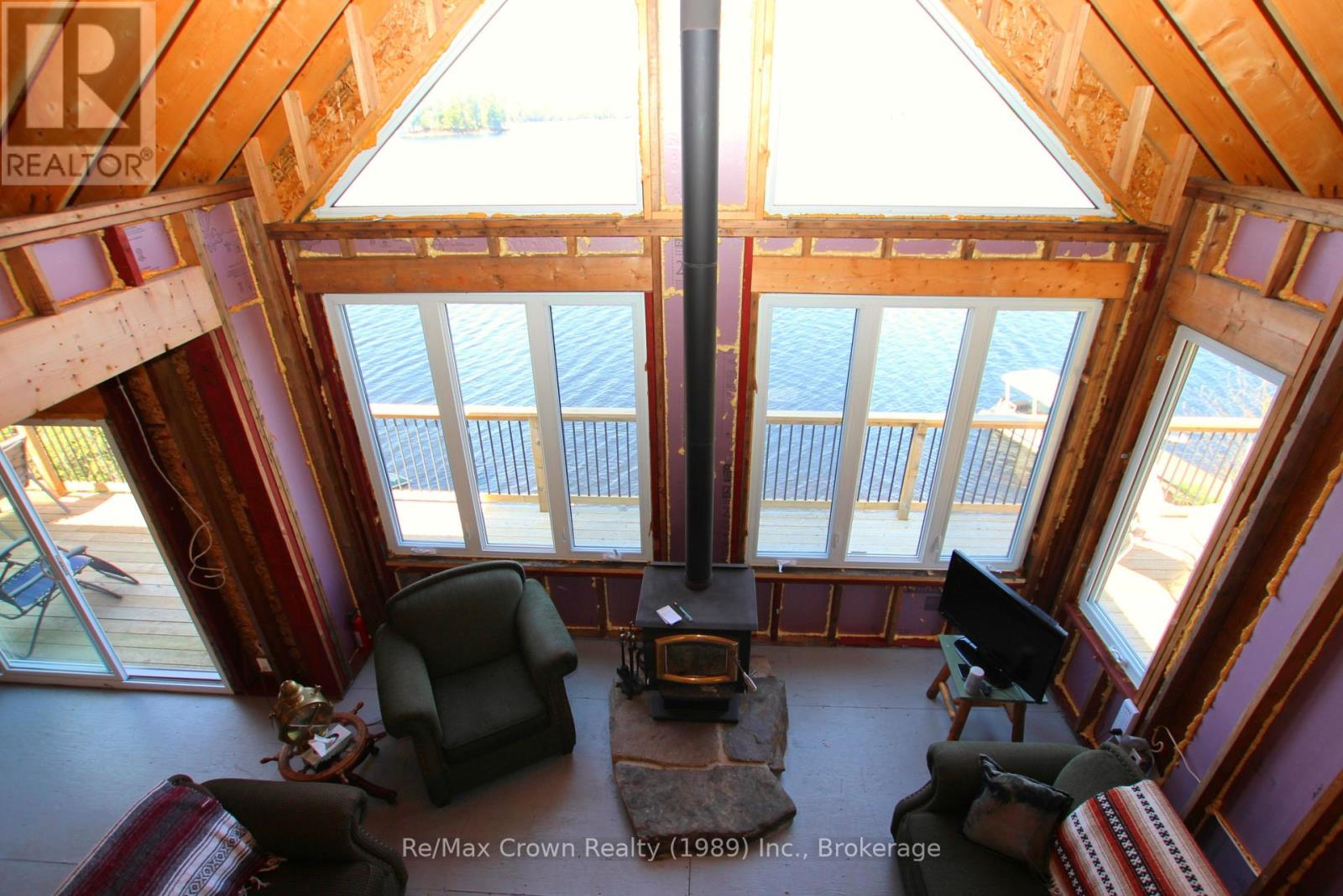 245 Wilson Lake, Parry Sound Remote Area, Ontario  P0H 1Y0 - Photo 19 - X12149529