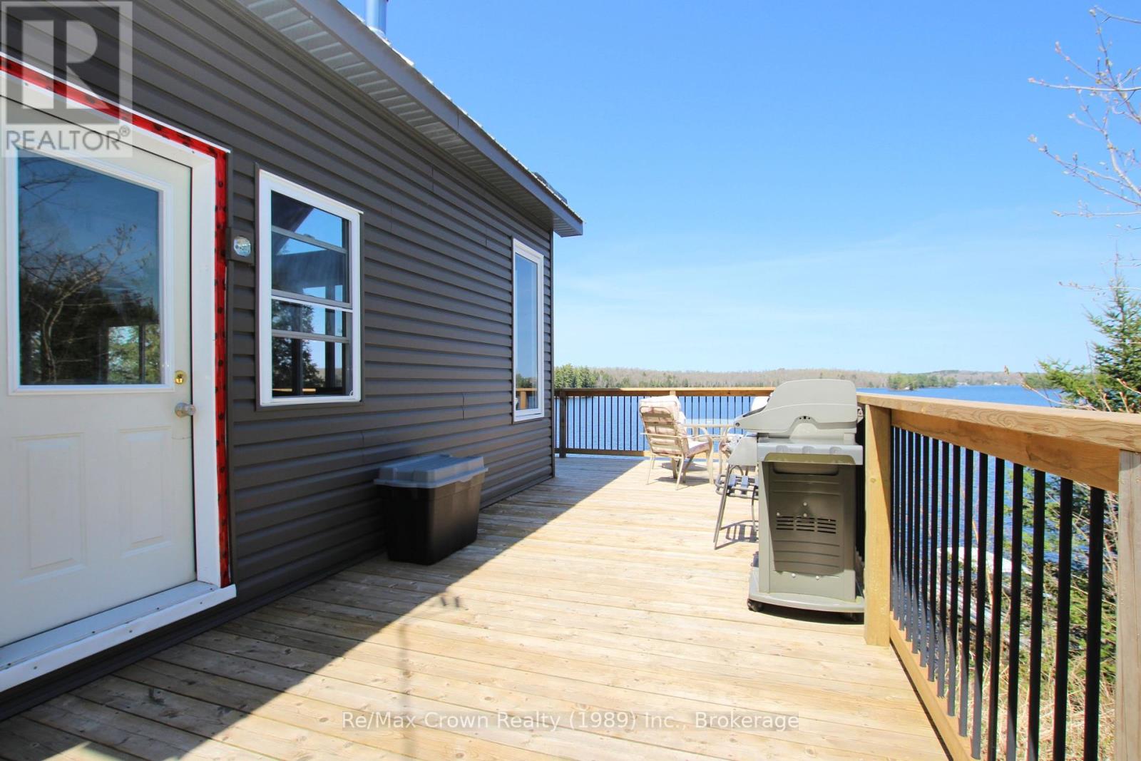 245 Wilson Lake, Parry Sound Remote Area, Ontario  P0H 1Y0 - Photo 22 - X12149529