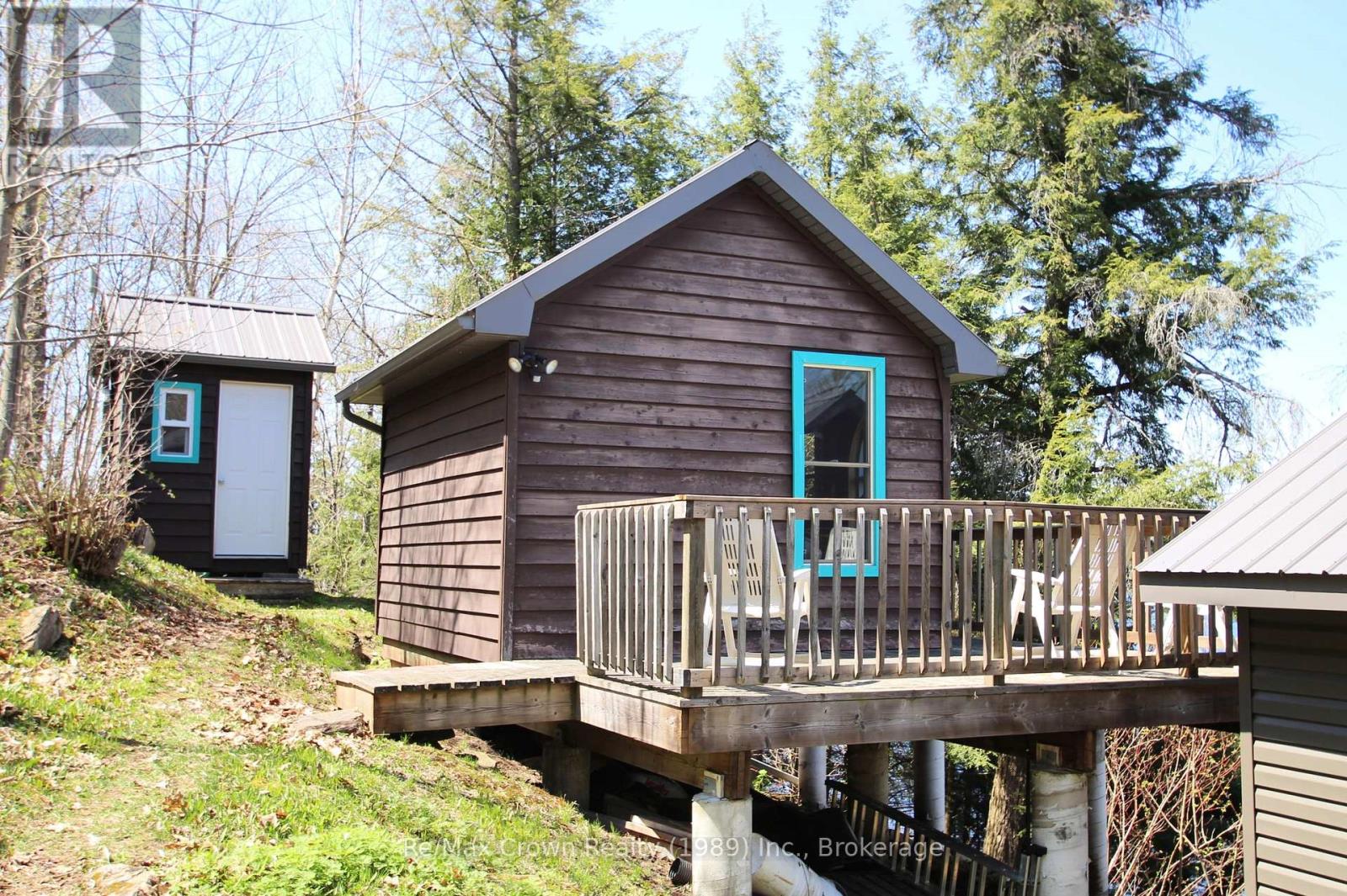 245 Wilson Lake, Parry Sound Remote Area, Ontario  P0H 1Y0 - Photo 25 - X12149529