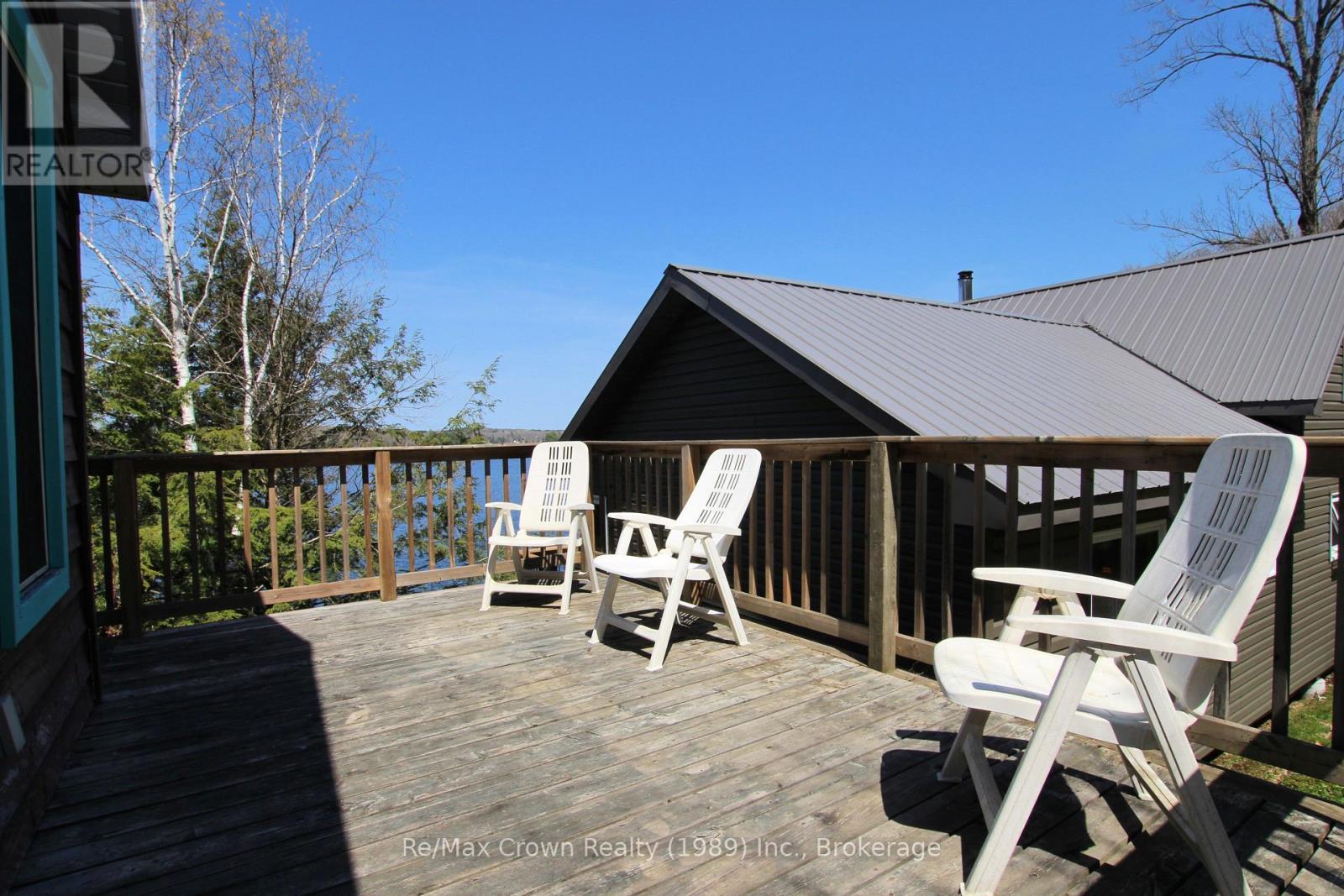 245 Wilson Lake, Parry Sound Remote Area, Ontario  P0H 1Y0 - Photo 26 - X12149529