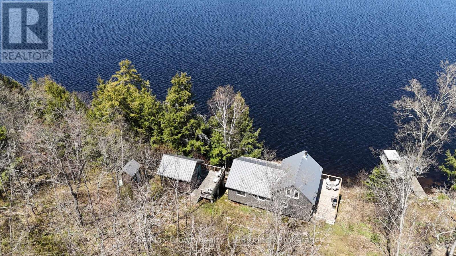 245 Wilson Lake, Parry Sound Remote Area, Ontario  P0H 1Y0 - Photo 4 - X12149529