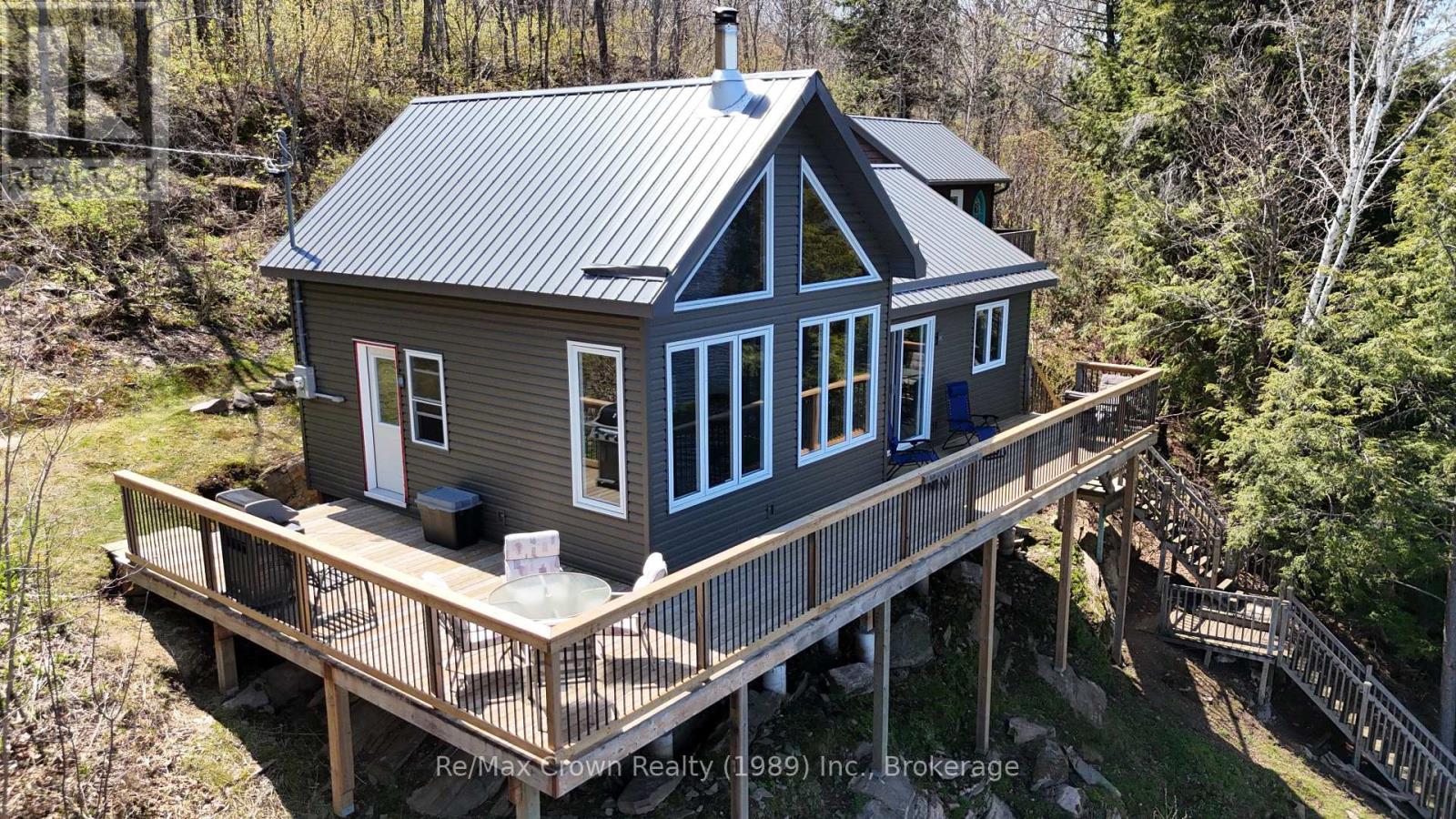 245 Wilson Lake, Parry Sound Remote Area, Ontario  P0H 1Y0 - Photo 7 - X12149529