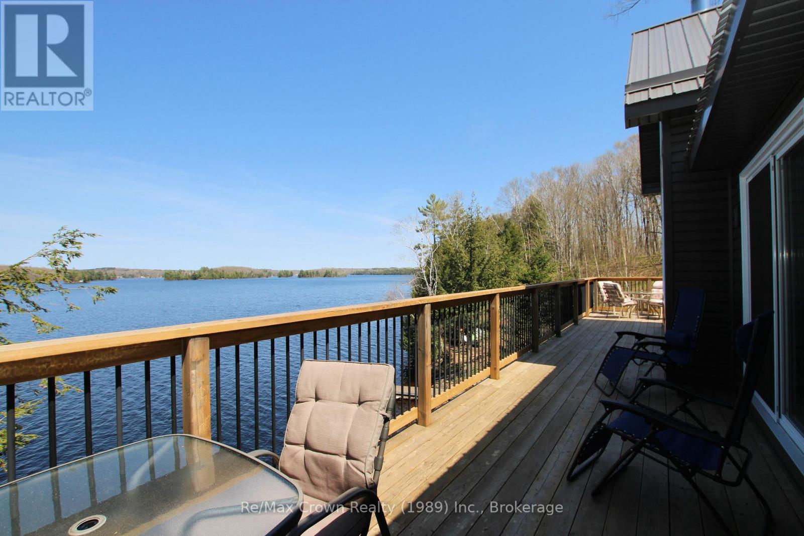 245 Wilson Lake, Parry Sound Remote Area, Ontario  P0H 1Y0 - Photo 8 - X12149529