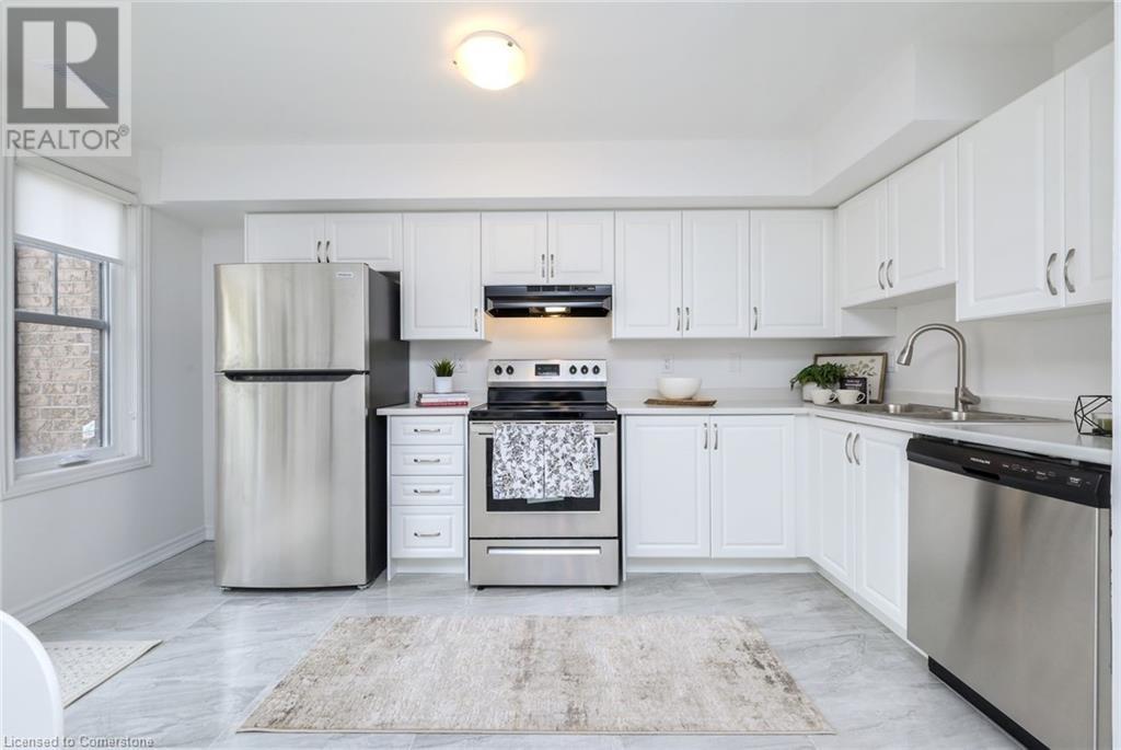 2179c Weston Road Unit# 7, Toronto, Ontario  M9N 0B5 - Photo 10 - 40756641