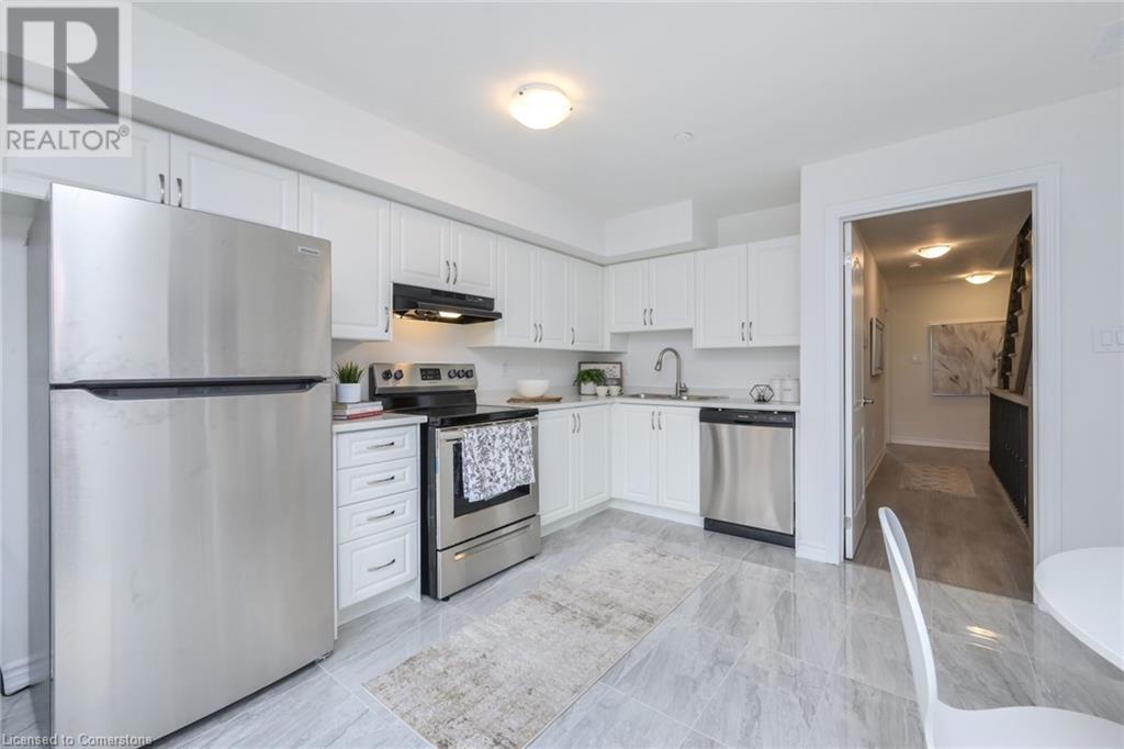 2179c Weston Road Unit# 7, Toronto, Ontario  M9N 0B5 - Photo 11 - 40756641