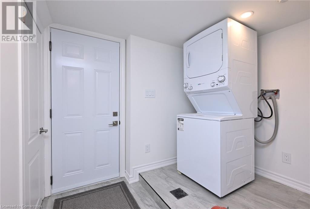 2179c Weston Road Unit# 7, Toronto, Ontario  M9N 0B5 - Photo 8 - 40756641