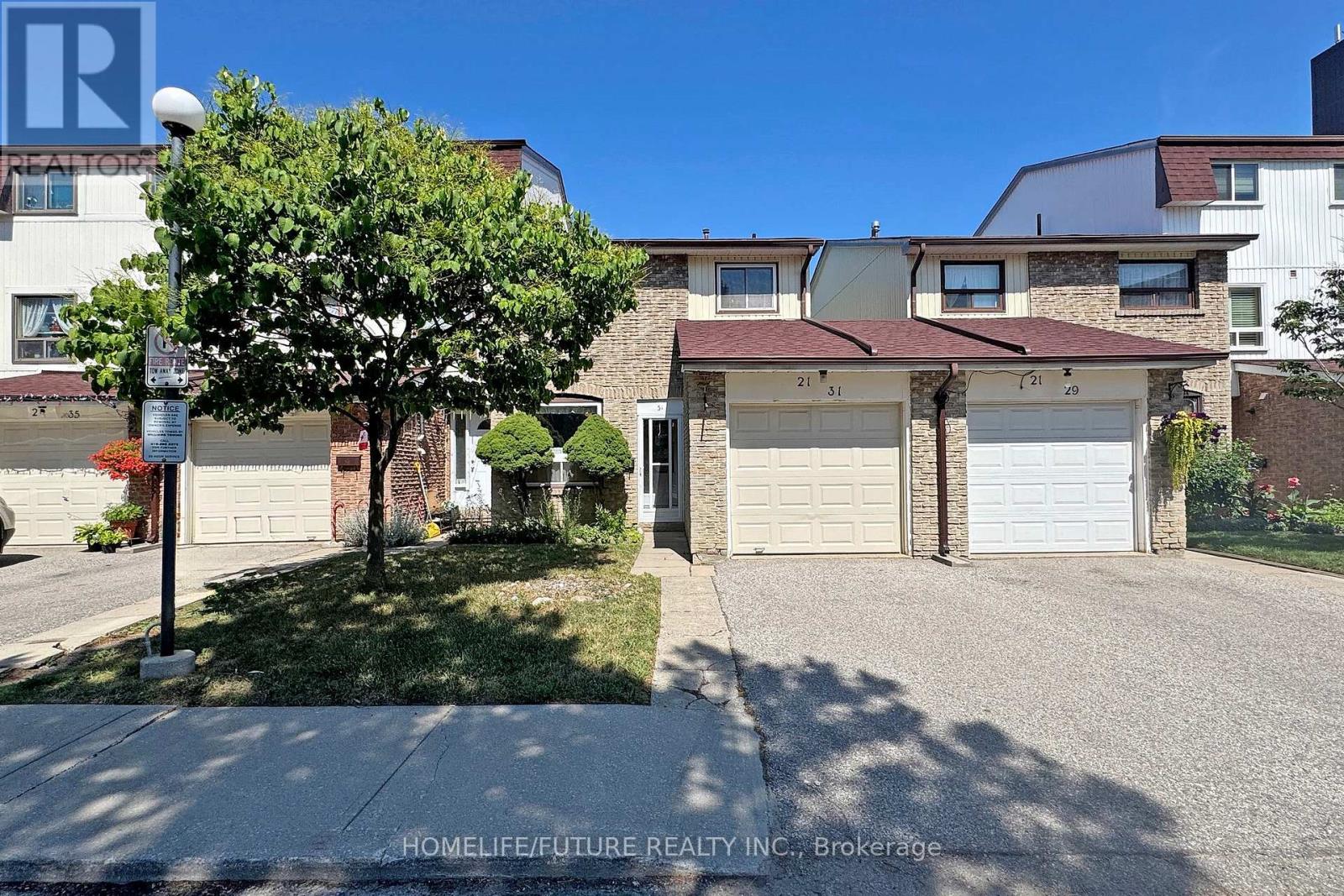 Property at 31 - 21 CHESTER LE BOULEVARD image 1